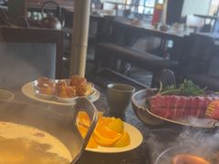 -盡膳口福·百年汤方火锅(科华北路店)