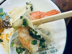 -叶存利海鲜大馅饺子(海宁路总店)