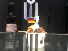 -JW德国冻酸奶Frozen Yogurt(龙湖成都滨江天街店)