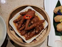-点都德(盘福楼店)