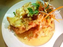 -京滨饭店·餐厅(阜外大街店)