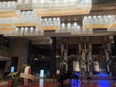 -徐州博顿温德姆酒店(高铁东站店)