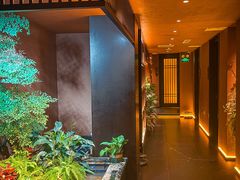 -隐炉和牛烧肉店(群力店)