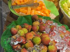 -一方渔歌蒸汽海鲜自助(文化路万达广场店)