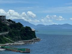 -深圳大梅沙京基洲际度假酒店