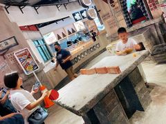 -CITY MART城市集市·里弄(北外滩来福士广场店)