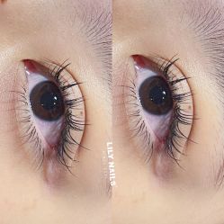 -LILY NAILS美甲美睫
