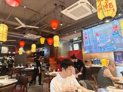 -匠熙小馆(崇文门店)