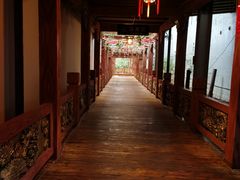 -御龙温泉度假村