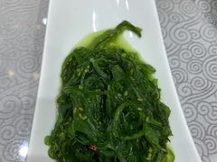 -东方明珠老上海8号餐厅