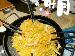 -豆蔻电影主题餐厅(四牌楼店)