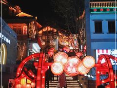 -重庆十八梯传统风貌区