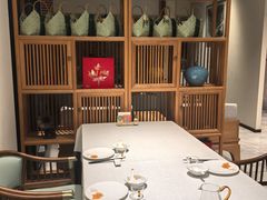 -囍榷·鲜美常州菜(恐龙园店)