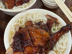 -陈光记烧腊店(罗保博士街店)