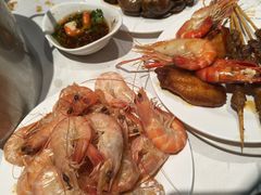 -领鲜活海鲜榴莲自助火锅(东门店)