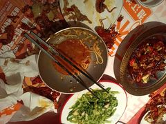-熊记虾王·小龙虾(东晓南店)