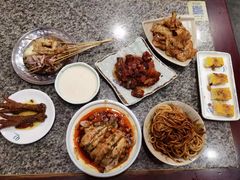 -小街天府(西工小街店)