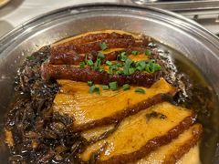 -深山老屋(国顺东路店)