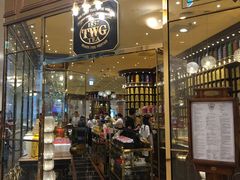 -TWG Tea(台北101购物中心沙龙及精品门市)