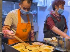-张记灌饼(丰富路店)