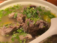 -谷丽麦馕新疆菜·清真(步步高梅溪新天地店)