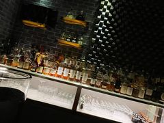 -LAMP BAR 水烟音乐酒吧