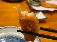 -千吉日本料理(日本一条街店)