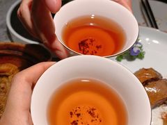-悦秀·高级粤菜
