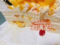 -皇家美孚·蛋糕外送(东部佳世客店)