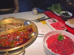 -小龙坎火锅(IFS HOT店)