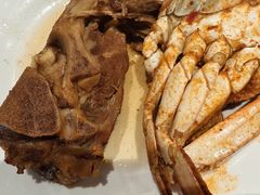 -汉巴味德·烤肉与啤酒的自助(杭州大悦城店)