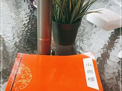 -小粤楼·怀旧粤菜(万辉国际广场店)