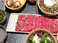 -大龙燚·旷野鲜火锅(广州首店)
