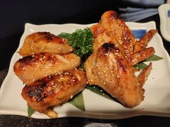 -梅筑·创意料理(王府井百货店)