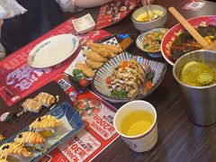 -仙隐小鹿中华料理(南宁万象城店)
