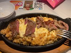 -豪客来牛排(华创国际广场店)