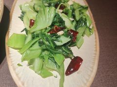 -山石榴·贵州菜(陆家嘴中心店)