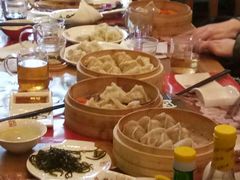 -新兴园饺子馆(北京百子湾店)