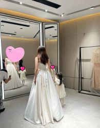 -MuseMarry婚纱(前海嘉里中心店)