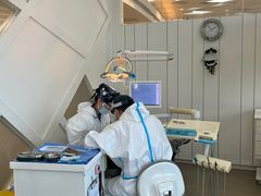 -哈尔滨圣安口腔专科医院