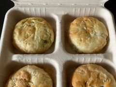 -龙华素斋(龙华路店)