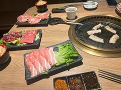 -一井烧肉·活鳗·火锅(毕淘买店)