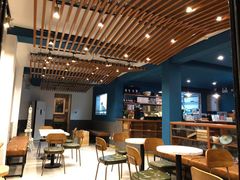 大堂-糖房咖啡(南锣鼓巷店)