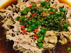 东坡藤椒肥牛-眉州东坡(华联万柳店)