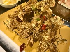-龙虾奇迹(大华三路店)