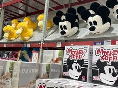 -山姆会员商店(上海浦东店)