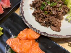 -胜代日本料理(云程巷小区店)