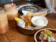 -Apollo·西班牙小酒馆(安福路店)