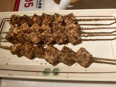 千页豆腐-七八冷面·延边朝鲜族美食(圣熙八号店)