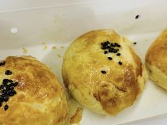 -西村叔叔的店·面包·甜品·蛋糕(崂山丽达店)